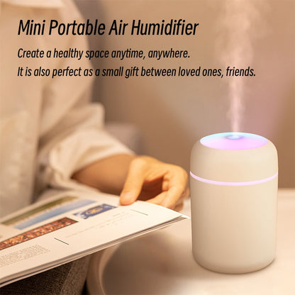 Air Humidifier mini