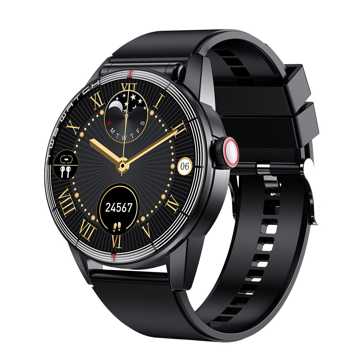 R6 Smart Watch