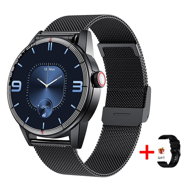 R6 Smart Watch