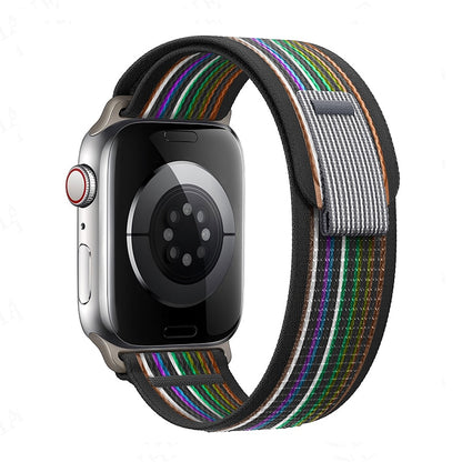 Trail Loop Strap For Apple Watch