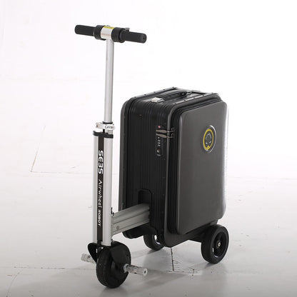 SE5S electric luggage