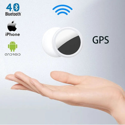 The Mini GPS Tracker