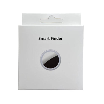 The Mini GPS Tracker