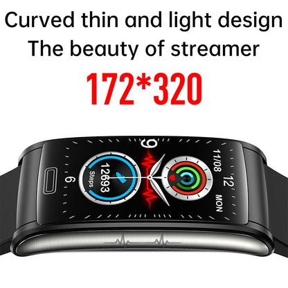 Health z9 Smart Watch