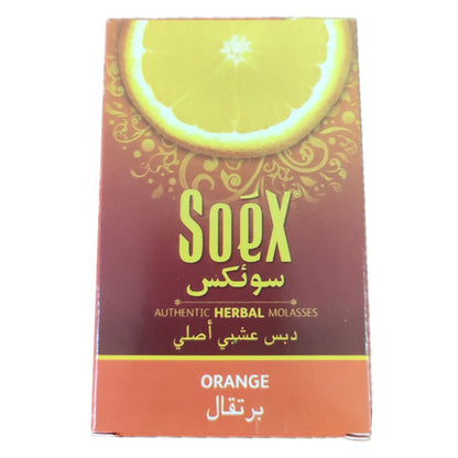 50g Soex fruit flavor