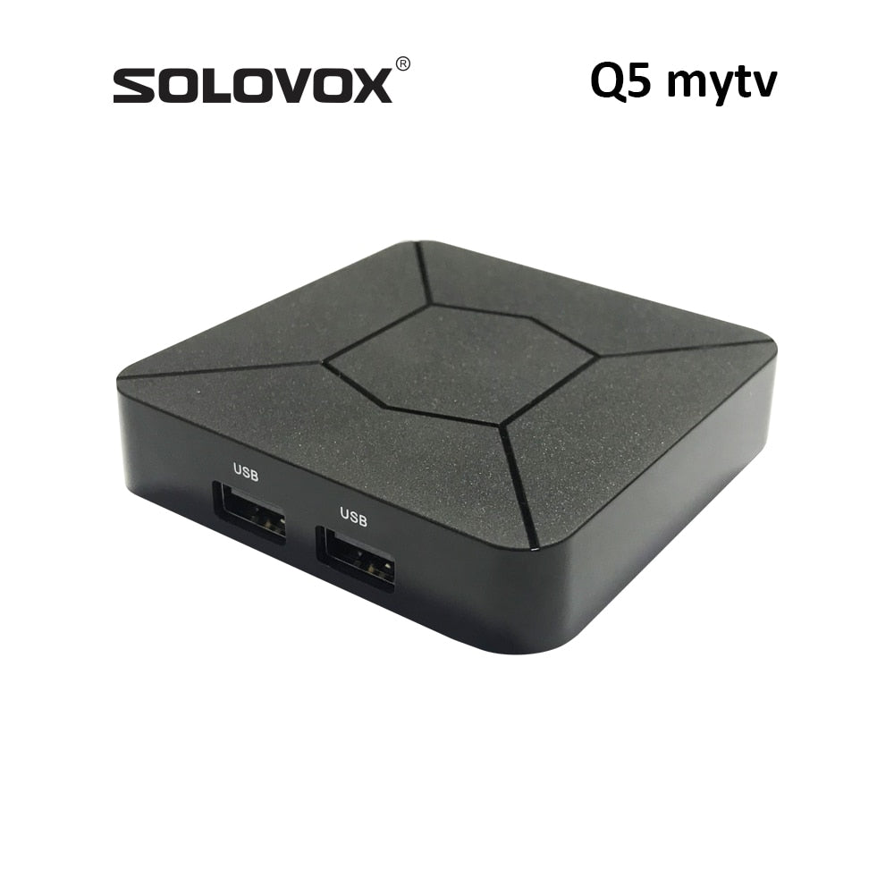 Smart TV Box Allwinner H313 Quad 4K