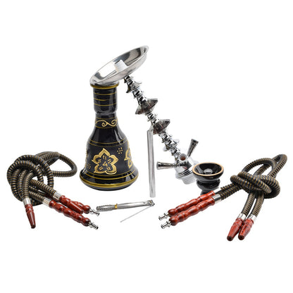 Shisha Full Set 4 Hoses