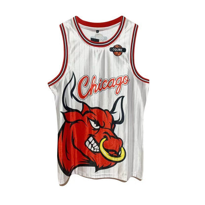 basketball jersey