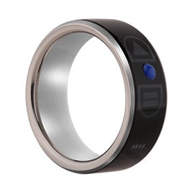 Merlin SMART AI RING WITH HRV