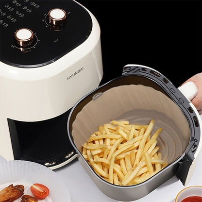 Reusable Air Fryer Silicon tray