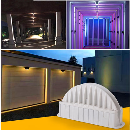 LED Window Wall Lamps