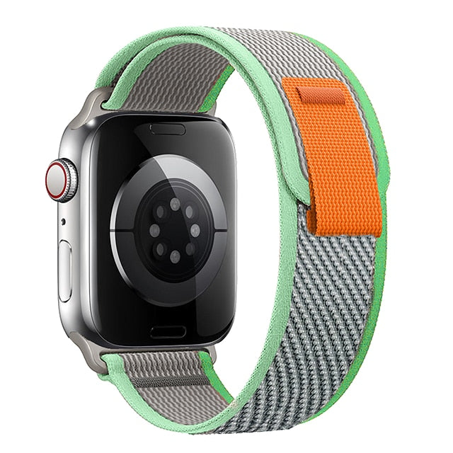 Trail Loop Strap For Apple Watch