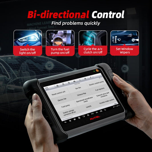 Car Diagnostic Tool