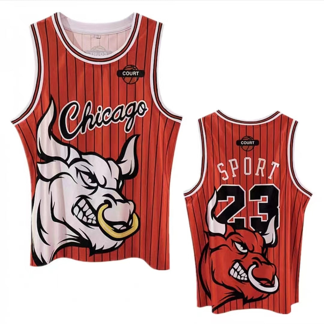 basketball jersey