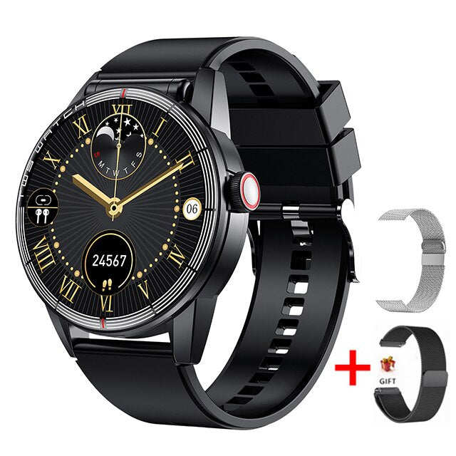 R6 Smart Watch