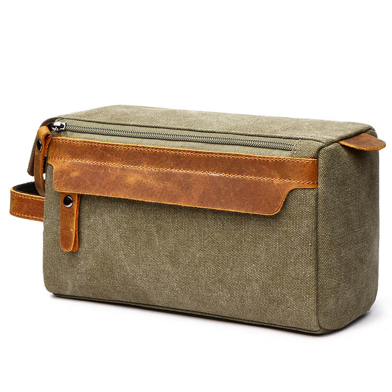 Men's Toiletry Bag