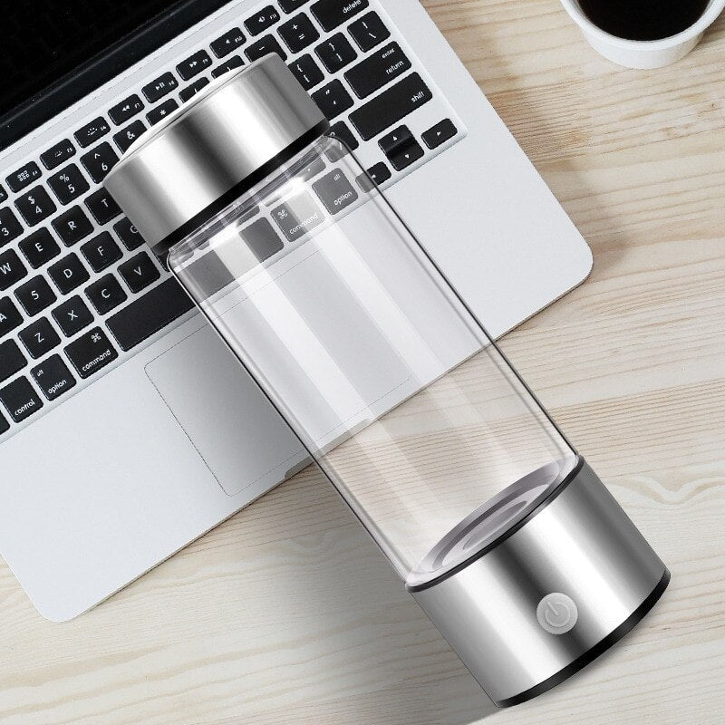 450ml Portable Hydrogen Water