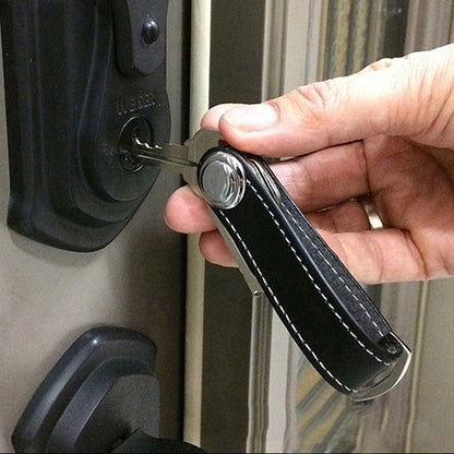 key wallet holder