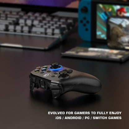 T4 Pro 2.4G Wireless Mobile Controller