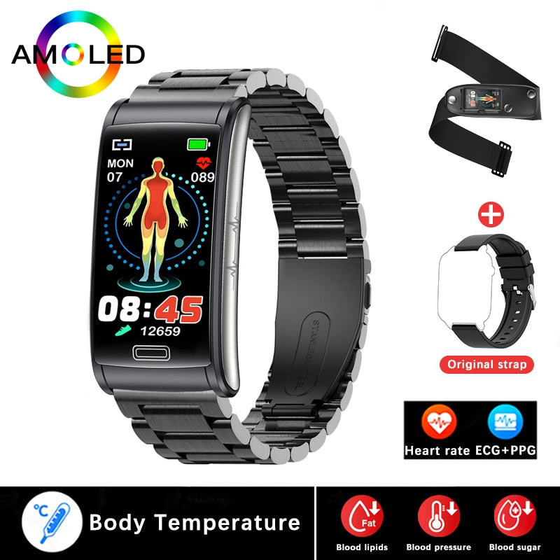 Health z9 Smart Watch