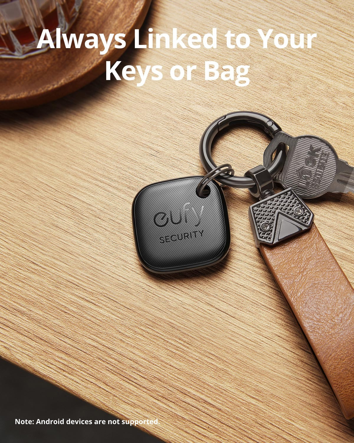 Key Finder Bluetooth Tracker