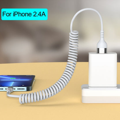 66W 5A USB Type C

coiled spring