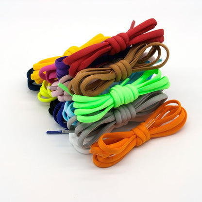 Elastic No Tie Shoelaces