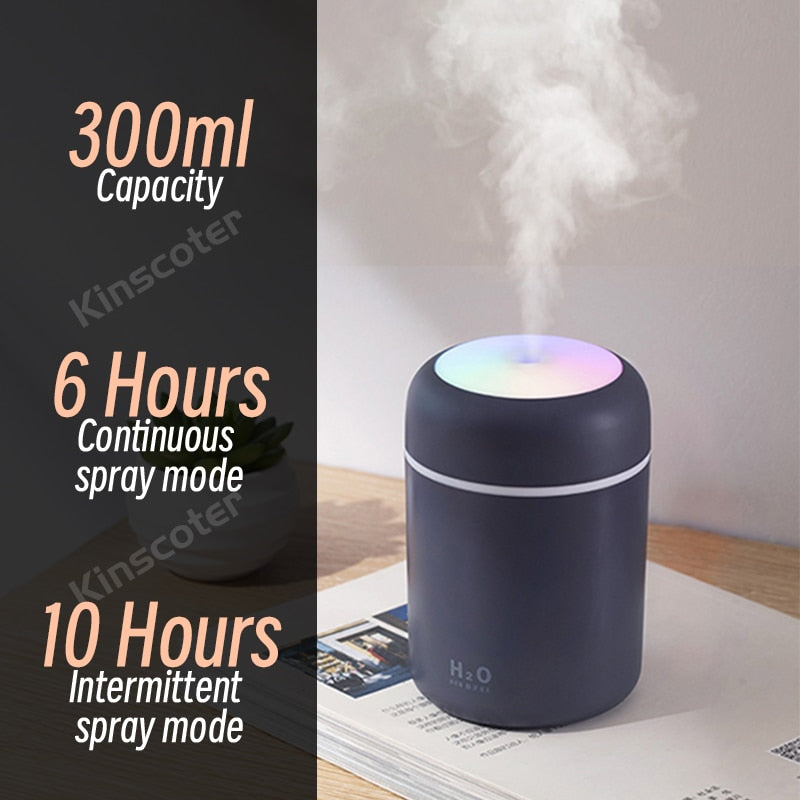 Air Humidifier mini