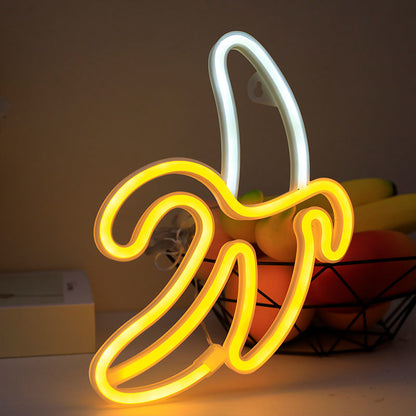 Wholesale Neon Signs Night Lamp Neon Led Night Lights for Kids Room Wall Children Bedroom Party Wedding Decoration Neon Lamp