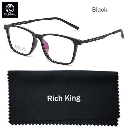 titanium reading glasses