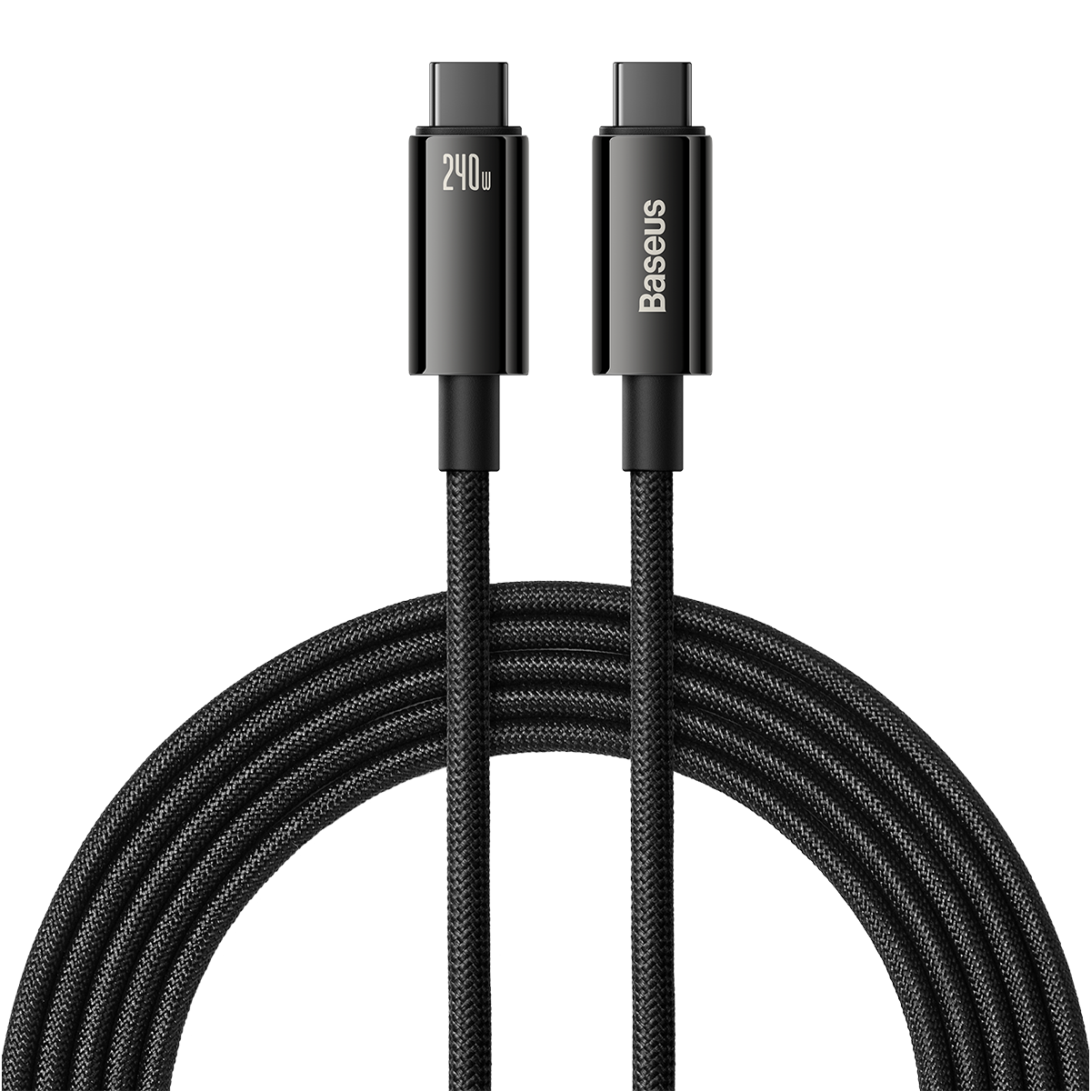 6A USB Type C Cable