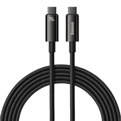 6A USB Type C Cable