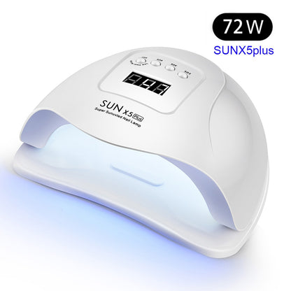 UV LED Lamp Nail Dryer