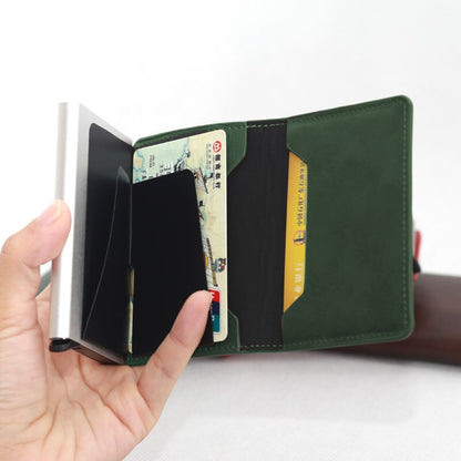 unisex smart wallet