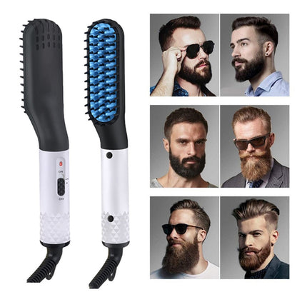 Beard Straightener