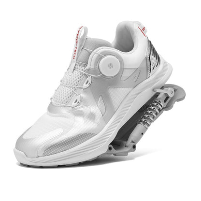 AiDynamics Mechanical Running Shoes