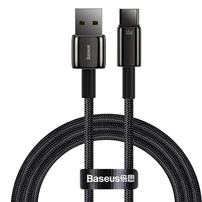 6A USB Type C Cable