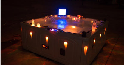 Hot Tub Spa