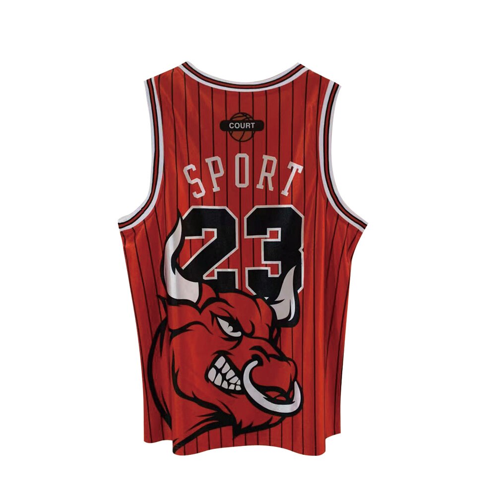 basketball jersey