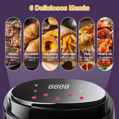 8L Air Fryer