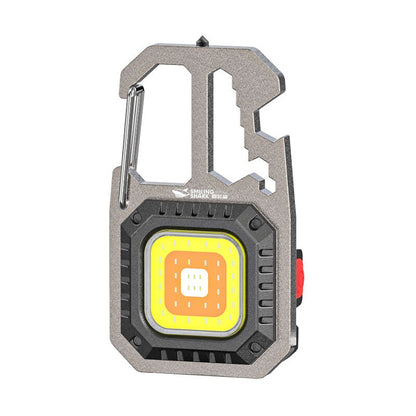 Mini LED Flashlight