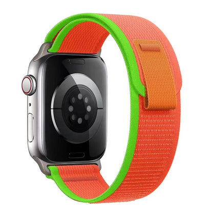 Trail Loop Strap For Apple Watch