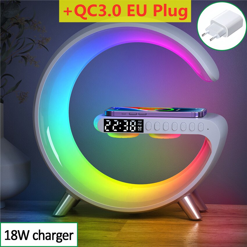 Wireless Charger Stand

5w