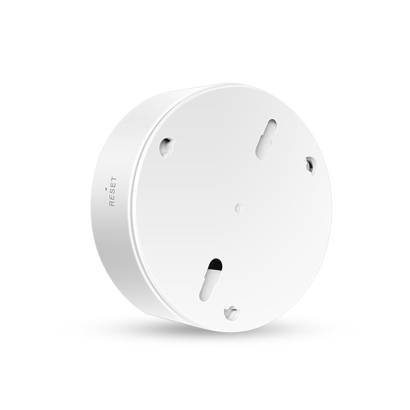 Smart Zigbee Smoke Detector