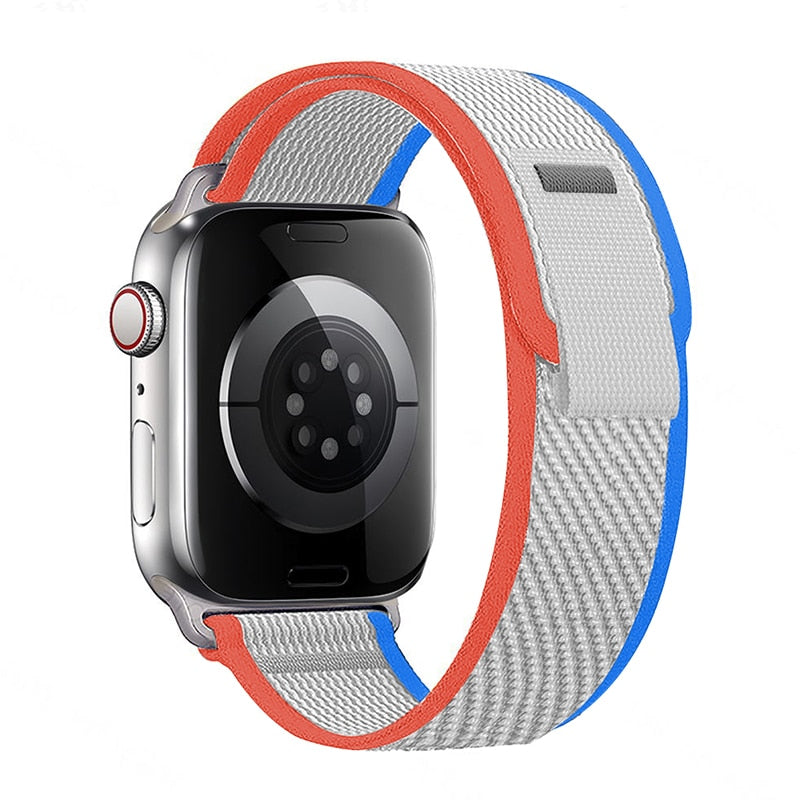 Trail Loop Strap For Apple Watch