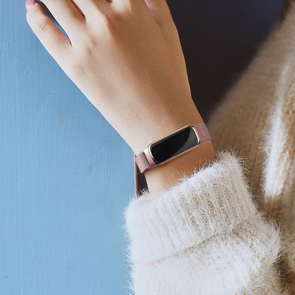 Milanese Strap for FitBit