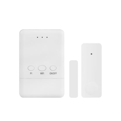 WiFi Garage Door Controller