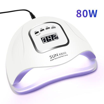 UV LED Lamp Nail Dryer