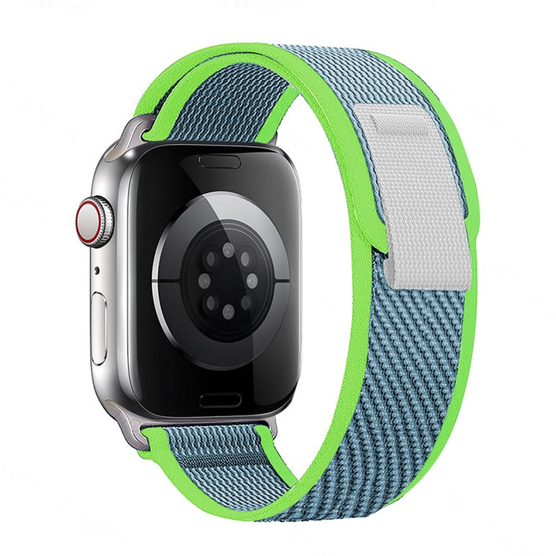 Trail Loop Strap For Apple Watch