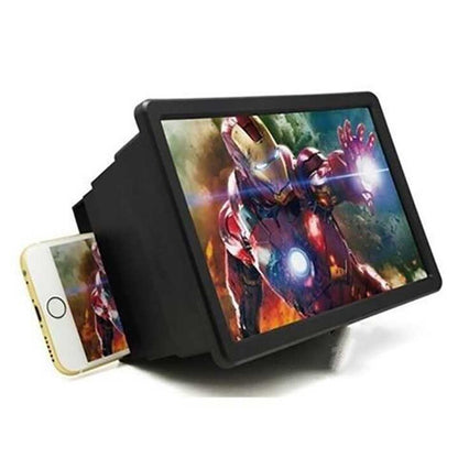 mobile phone screen magnifier